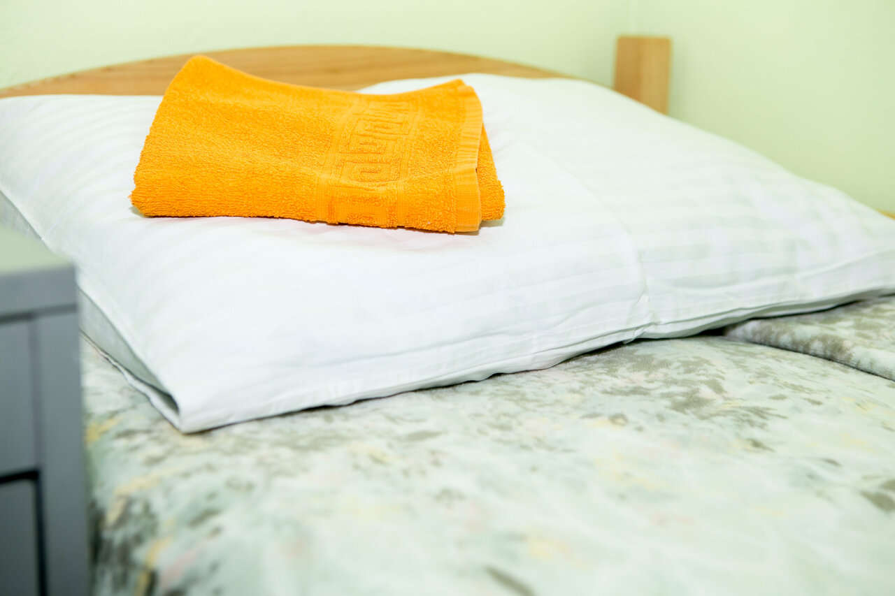 Гостиница Koenig Hostel Калининград