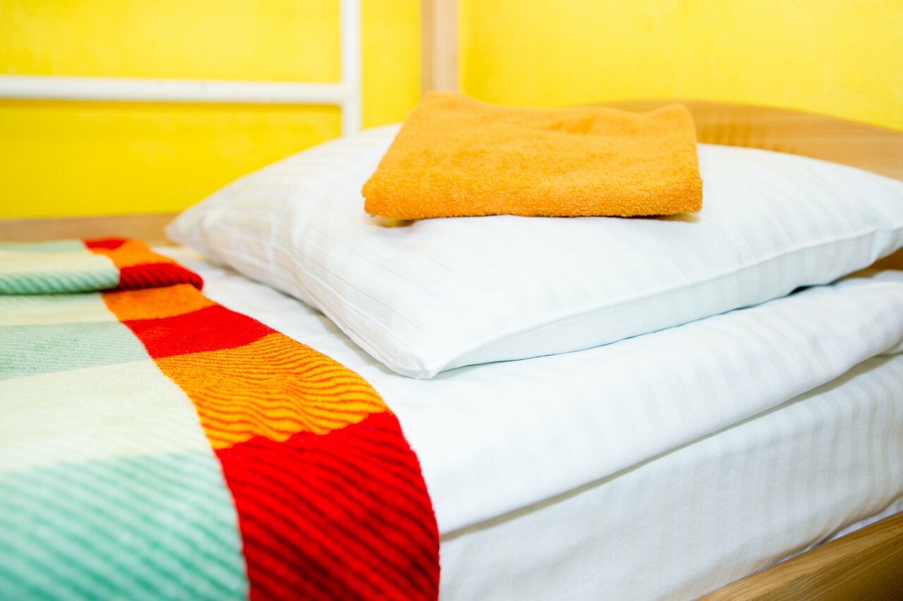 Гостиница Koenig Hostel Калининград