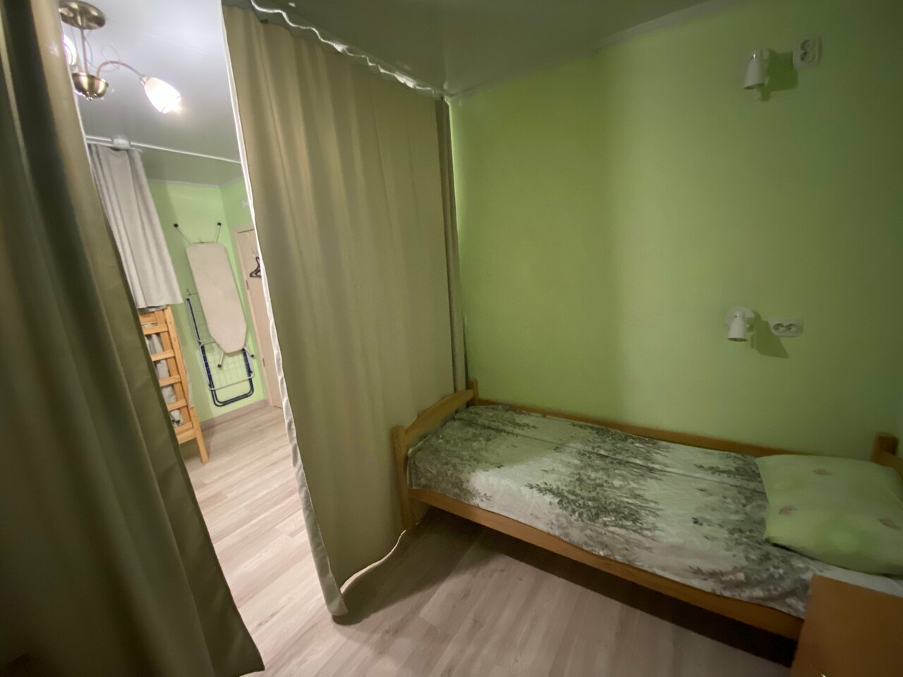 Гостиница Koenig Hostel Калининград