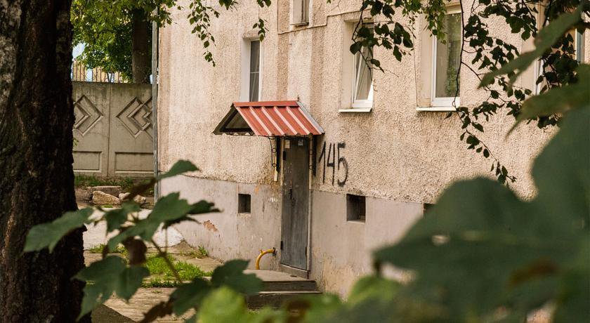 Гостиница Koenig Hostel Калининград-34