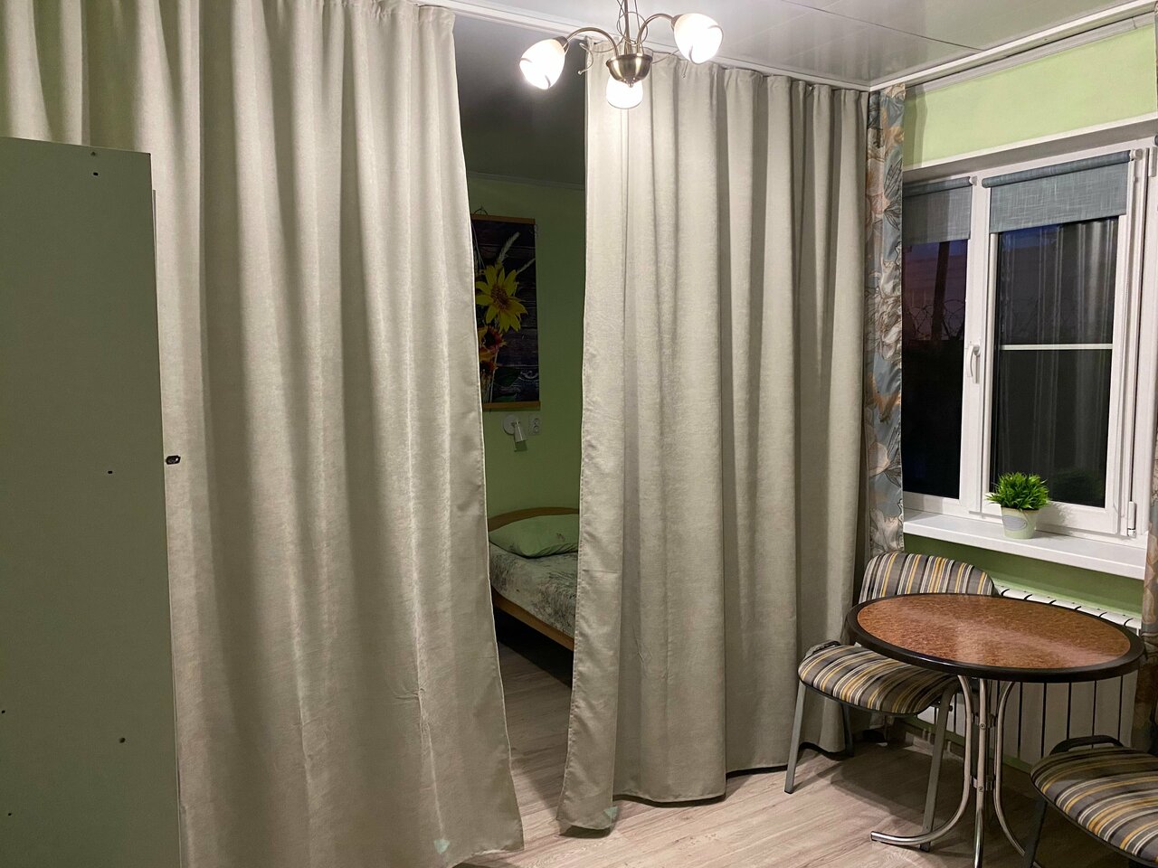 Гостиница Koenig Hostel Калининград