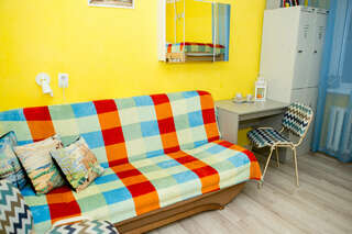 Гостиница Koenig Hostel Калининград Стандартный семейный номер-10