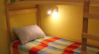 Гостиница Koenig Hostel Калининград Кровать в общем 6-местном номере для женщин-7