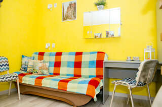 Гостиница Koenig Hostel Калининград Стандартный семейный номер-9