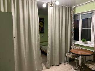 Гостиница Koenig Hostel Калининград Кровать в общем номере для женщин с 4 кроватями-5
