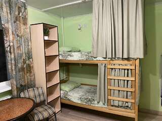 Гостиница Koenig Hostel Калининград Кровать в общем номере для женщин с 4 кроватями-4