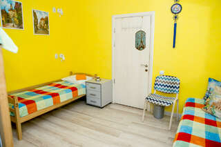 Гостиница Koenig Hostel Калининград Стандартный семейный номер-7