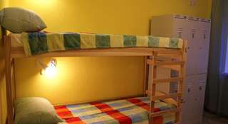 Гостиница Koenig Hostel Калининград Кровать в общем 6-местном номере для женщин-5